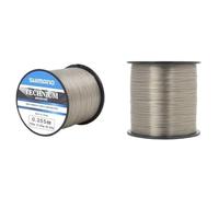 SHIMANO Technium Invistec A Mono 300m 0.405mm 15kg Grey accessorio tecnico per funzionalità