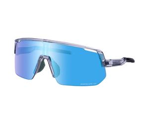 Shimano - Technium L Allroad S2 - Occhiali da ciclismo blu