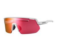 Shimano Tcnl 2 Sunglasses Trasparente Matte White RD/CAT3