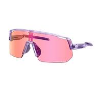 SHIMANO Technium - Occhiali unisex da 2 l, colore: viola trasparente, taglia unica