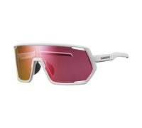 Shimano Technium RD - occhiali ciclismo White unisex