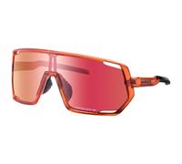 Shimano - Technium Road S2 - Occhiali da ciclismo rosso