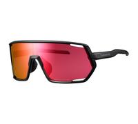 SHIMANO Occhiali da ciclismo unisex Adult Eyeware TCNM2, multicolore, taglia unica