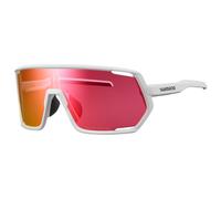Shimano - Technium Road VLT 21% - Occhiali da ciclismo variopinto