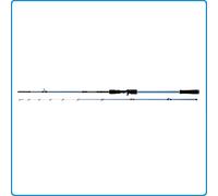 Shimano Technium Tai Rubber 7'2 M Boat Quiver Fishing Rod