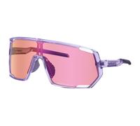 Shimano - Technium Trail S2 - Occhiali da ciclismo fuchsia