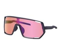 Shimano - Technium Trail S2 - Occhiali da ciclismo fuchsia