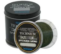 Shimano TECHNIUM Tribal 0,22 mm/4,80 kg - 200 m