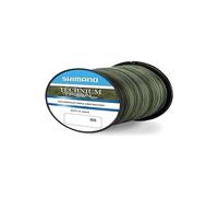 Monofilamento Shimano Technium Tribal 790 m Vert 0,35 mm