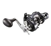 Shimano TEK500HGLCA Tekota 500 LC Conv Levelwind Star Drag Reel, RH