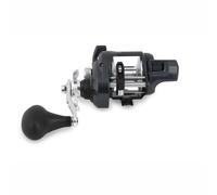 Shimano Tekota 500 LCM A (METRO) RH Multi-Rotolo Con Contatore Di Filo