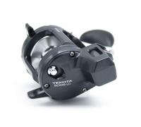 Reel Tekota A 501 HG Line Counter (ft) Left