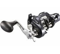 SHIMANO Tekota, Mulinello Trolling, Freno stella