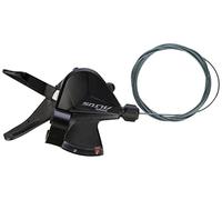 SHIMANO Telecomando Izdo Altus 2V RF+ C/Opt Marce Ciclismo, Adulti Unisex, Multicolore(Multicolore), Taglia Unica