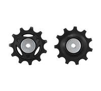 Shimano Tension & Guide Pulley Set Accessori da Ciclismo, Adulti Unisex, Multico