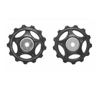 Ruote del deragliatore Shimano Y5VP98050
