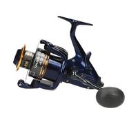 Shimano Thunnus 4000 CI4 Mulinello Corsa Libera Acqua Salata