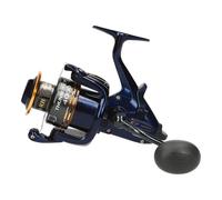 Shimano Thunnus 4000 CI4 Mulinello Corsa Libera Acqua Salata