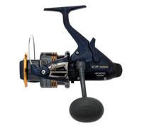 SHIMANO Thunnus 4000 CI4 - Mulinello da pesca in acqua salata