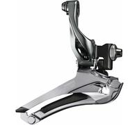 Shimano Tiagra 4700 10-Speed Doppio Braze-On Deragliatore Anteriore