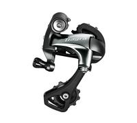 Shimano Tiagra 4700 GS Deragliatore Posteriore Medio Gabbia Montaggio Diretto 10