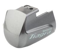 Shimano Tiagra 4700 Left STI Lever Name Plate and Fixing Screw