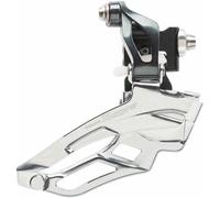 Shimano Tiagra 4703 10-Speed Triplo Braze-On Deragliatore Anteriore
