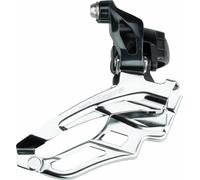 Shimano Tiagra 4703 Deragliatore Anteriore Triple 10 Velocità 28.6/31.8mm