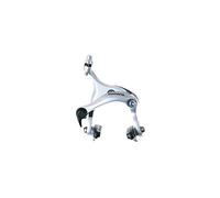 Pinza freno posteriore Dual-Pivot Shimano BR-R451 Silver 57mm Drop