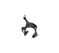 Pinza freno posteriore Dual-Pivot Shimano BR-R451 nera 57mm Drop