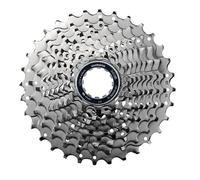 Shimano Tiagra CS-HG500 HYPERGLIDE Cassetta Stradale 10 Velocità 11-25T Argento