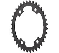 Shimano Tiagra FC-4700 Pignone - 36t Da Usare Con 52t Nero