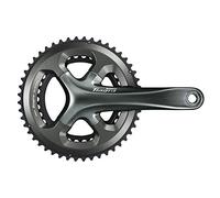 Shimano Tiagra FC4700 - Guarnitura Tiagra 48/34, compatta, 170 mm