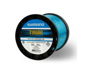 SHIMANO TIAGRA HYPER IGFA - BOBINA DA (MT): 1000, Libbre (lb): 80