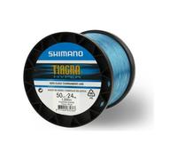 FILO SHIMANO TIAGRA HYPER IGFA CLEARBLUE 1000m 50LB 0.68mm PESCA TRAINA DRIFTING
