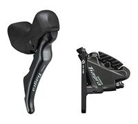 Shimano Tiagra R4720RF - Calzature unisex, 10 velocità