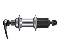 Shimano Tiagra RS400 10/11-Speed 32h Rear Hub Silver