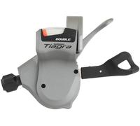 Shimano Tiagra SL-4600 2-Speed Sinistro Piatto Barra Leve Del Cambio