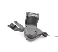 Leva del cambio Shimano Tiagra SL-4700 Rapidfire Plus Noir 2050 mm