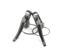 Shimano Tiagra ST-4700 Cambio Leva Del Freno 2x10 Marcia Dx+SX Nero - Nuovo