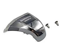 Shimano TIAGRA Targa Per Le Leve Di Cambio E Freno ST-460 2 Velocità Cromato