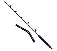 SHIMANO Tiagra XTR, Canna da Pesca a Traina d'Altura