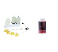 Shimano TL-BR002 bleed kit, includes TL-BR001, TL-BR002, TL-BR003 and 4 bleeding