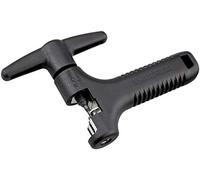 Shimano TL-CN28, Smagliacatena per Catene da 6 a 11 Velocità, Argento