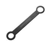SHIMANO Tl-Dh-10 Attrezzo dinamo mozzo Silver/Black One Size