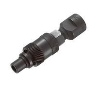 Shimano TL-FC11 Crank Puller Tool, Black, One Size