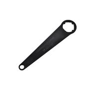 SHIMANO TL-HG09, Estrattore Ruota Libera Unisex, Nero, Taglia Unica