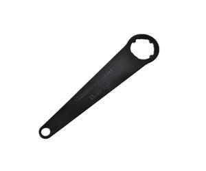 Shimano TL-HG09, Estrattore Ruota Libera, Nero,