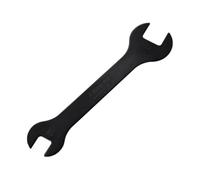 SHIMANO TL-HS Chiave per Cono mozzo Silver/Black 15x23 mm