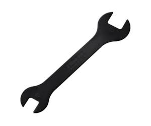 SHIMANO TL-HS Chiave per Cono mozzo Silver/Black 15x23 mm